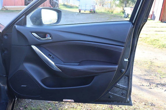 Mazda 6 17 of 27