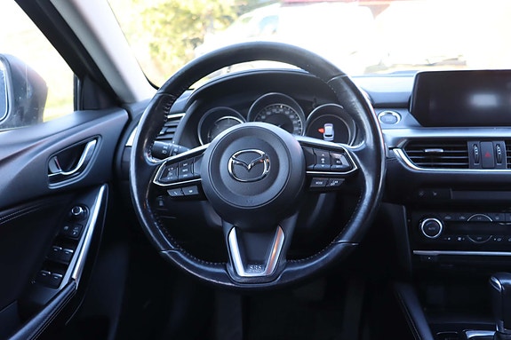 Mazda 6 11 of 27