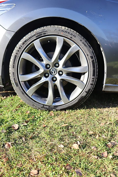 Mazda 6 23 of 27