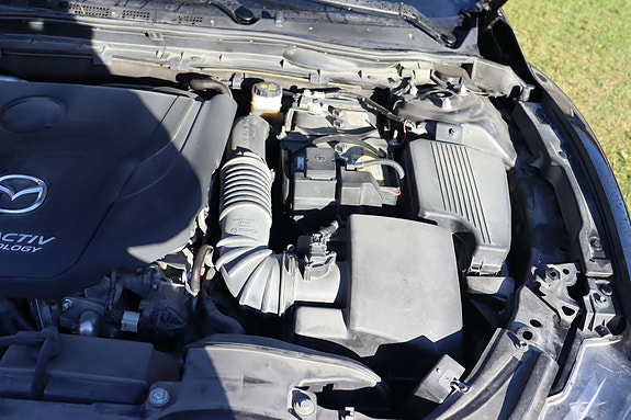 Mazda 6 22 of 27
