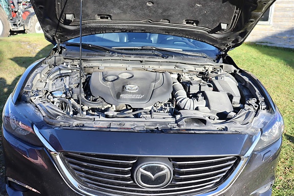Mazda 6 20 of 27