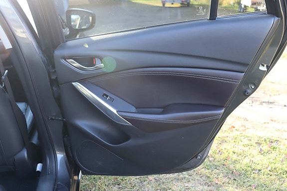 Mazda 6 19 of 27