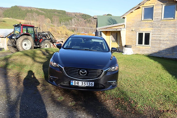 Mazda 6 3 of 27