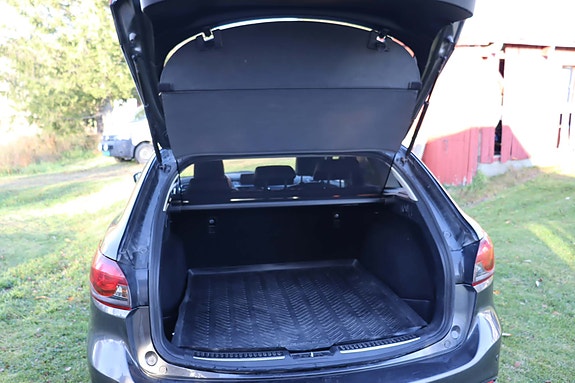 Mazda 6 24 of 27