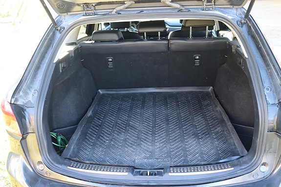 Mazda 6 25 of 27