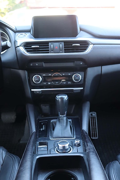 Mazda 6 10 of 27