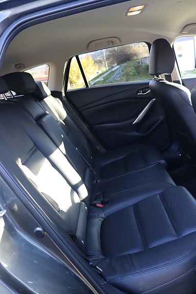 Mazda 6 15 of 27