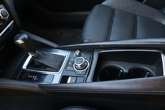 Mazda 6 7 of 27