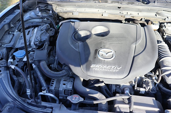 Mazda 6 21 of 27