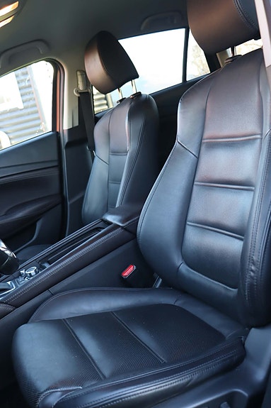 Mazda 6 9 of 27