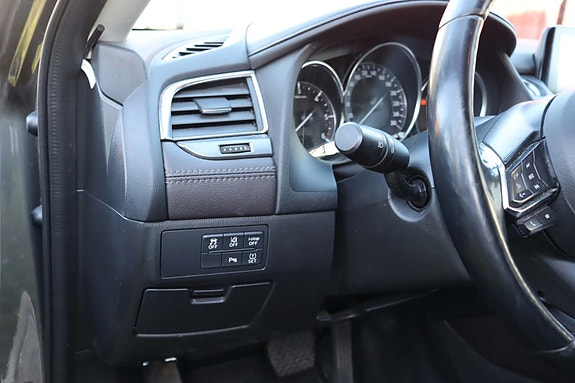 Mazda 6 13 of 27