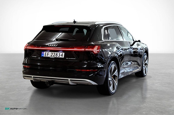 Audi e-tron 6 of 21