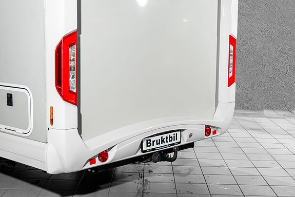Carthago C-TOURER I 142 Under 7m I Premium bil I henger feste 22 of 30