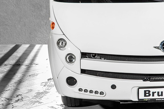 Carthago C-TOURER I 142 Under 7m I Premium bil I henger feste 18 of 30