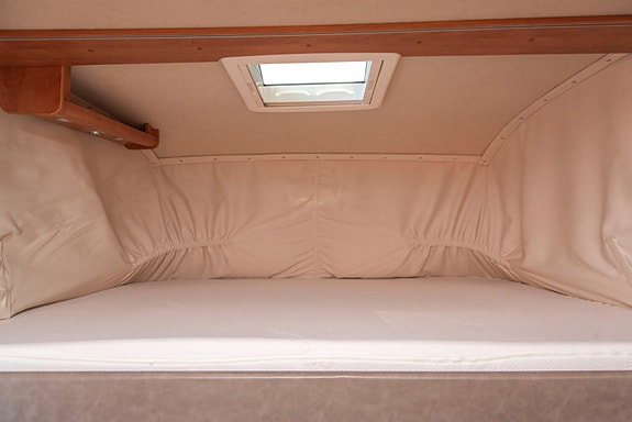 Carthago C-TOURER I 142 Under 7m I Premium bil I henger feste 3 of 30