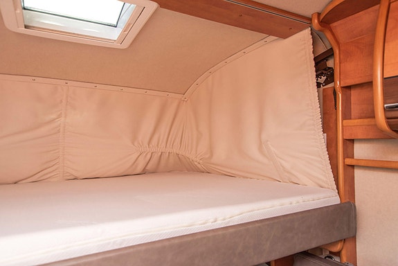 Carthago C-TOURER I 142 Under 7m I Premium bil I henger feste 5 of 30