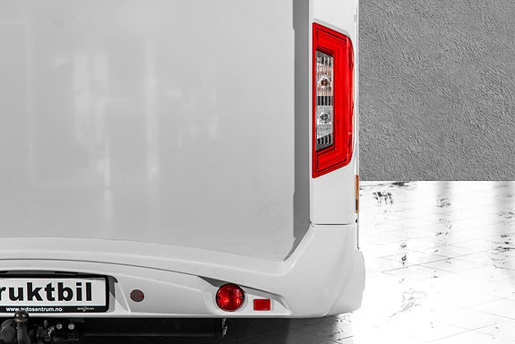 Carthago C-TOURER I 142 Under 7m I Premium bil I henger feste 23 of 30