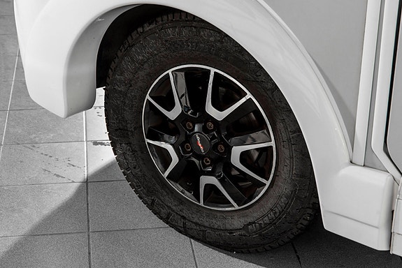 Carthago C-TOURER I 142 Under 7m I Premium bil I henger feste 25 of 30