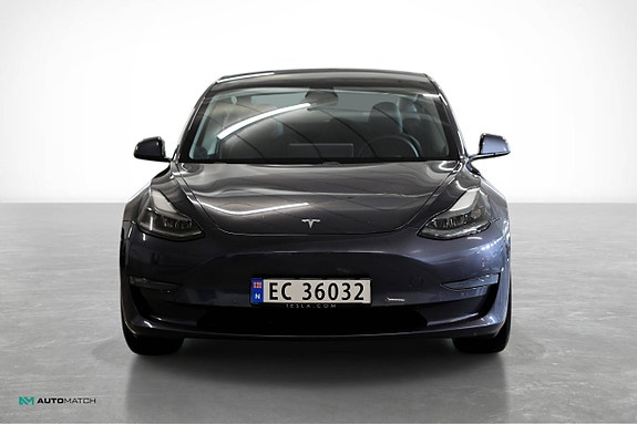 Tesla Model 3 3 of 16