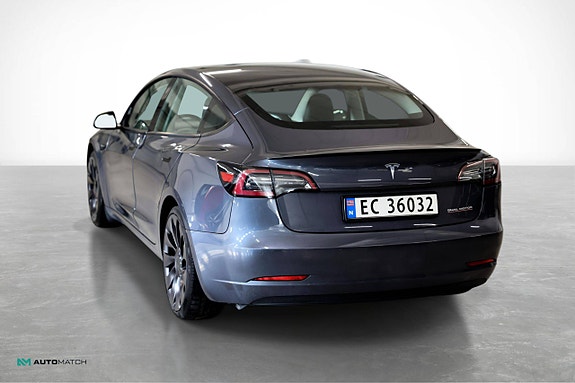 Tesla Model 3 6 of 16