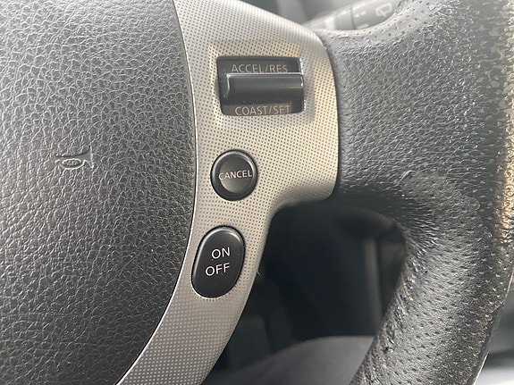 Nissan Qashqai 13 of 19