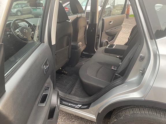 Nissan Qashqai 12 of 19