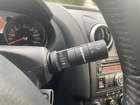 Nissan Qashqai 18 of 19