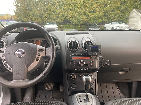Nissan Qashqai 11 of 19