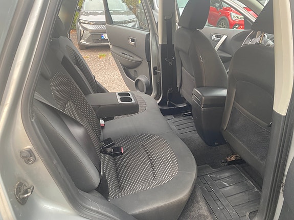 Nissan Qashqai 9 of 19