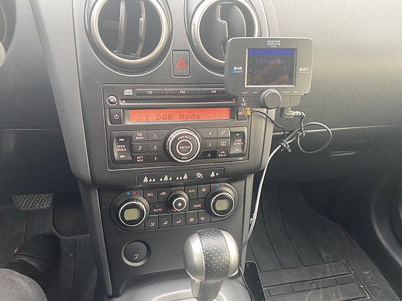 Nissan Qashqai 17 of 19