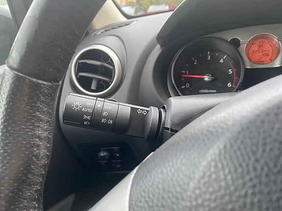 Nissan Qashqai 19 of 19