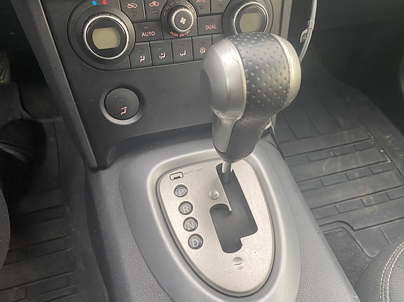 Nissan Qashqai 15 of 19
