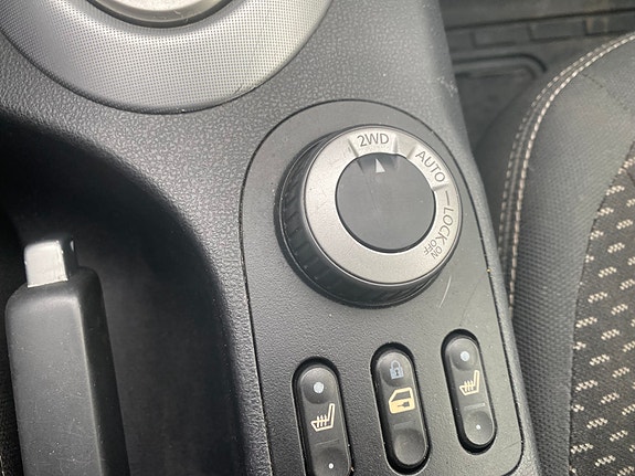 Nissan Qashqai 16 of 19