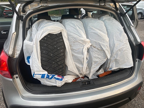 Nissan Qashqai 14 of 19