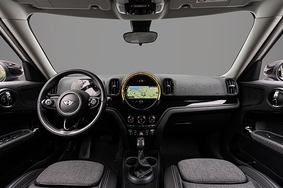MINI Countryman Cooper SE 16 of 30