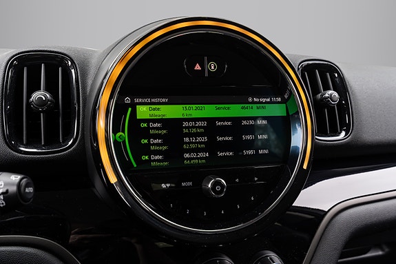MINI Countryman Cooper SE 29 of 30