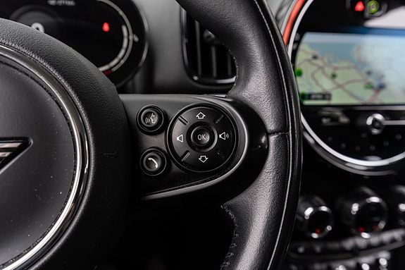 MINI Countryman Cooper SE 27 of 30