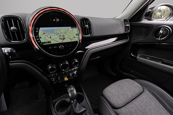 MINI Countryman Cooper SE 14 of 30