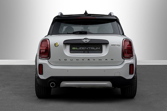MINI Countryman Cooper SE 4 of 30