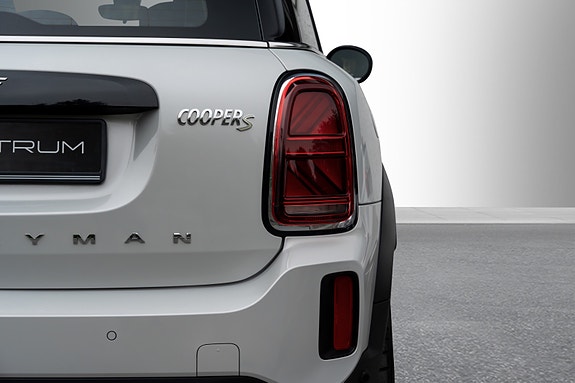 MINI Countryman Cooper SE 6 of 30