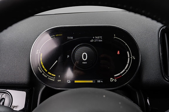 MINI Countryman Cooper SE 22 of 30