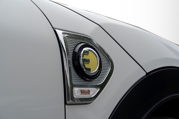 MINI Countryman Cooper SE 10 of 30