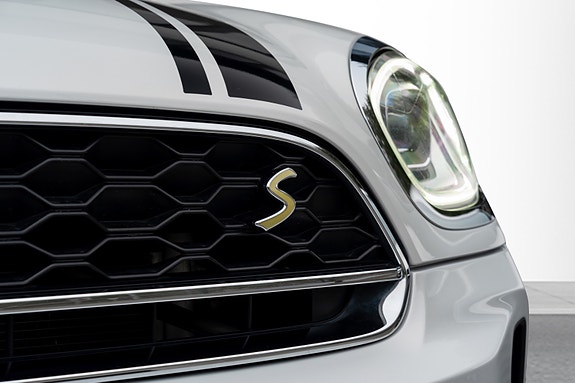 MINI Countryman Cooper SE 13 of 30