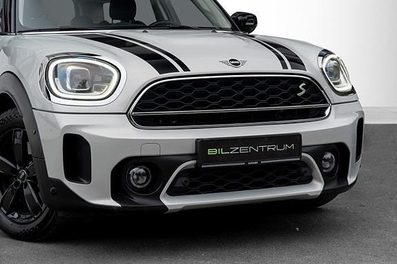 MINI Countryman Cooper SE 7 of 30