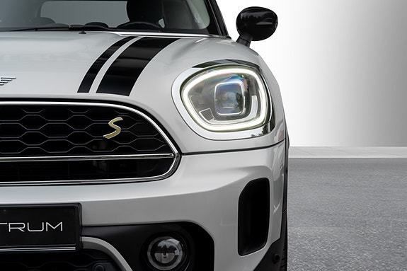 MINI Countryman Cooper SE 5 of 30
