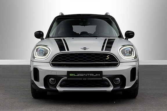MINI Countryman Cooper SE 3 of 30