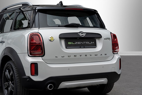 MINI Countryman Cooper SE 8 of 30