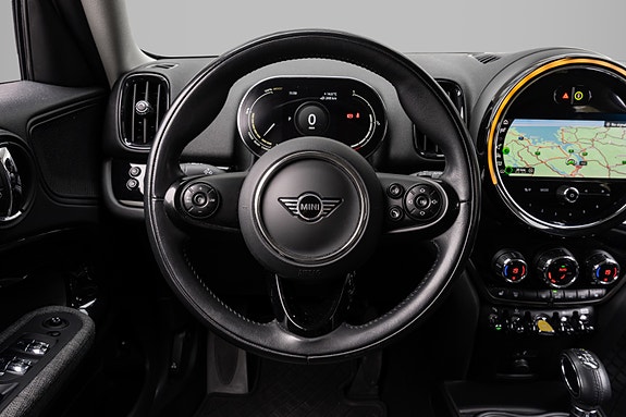 MINI Countryman Cooper SE 20 of 30