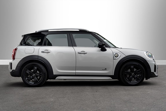 MINI Countryman Cooper SE 9 of 30