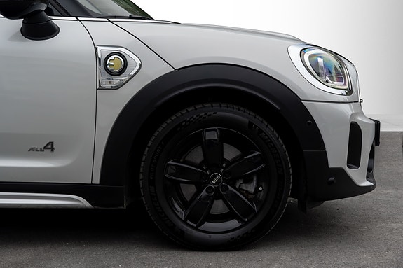 MINI Countryman Cooper SE 12 of 30